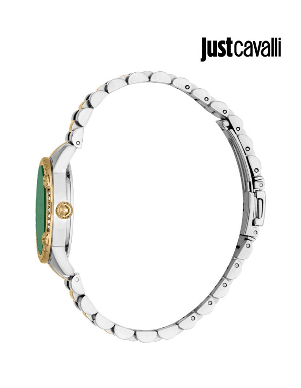 Just Cavalli Ladies Watch